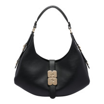 [GANNI] Shoulder bag FW26 A6998099