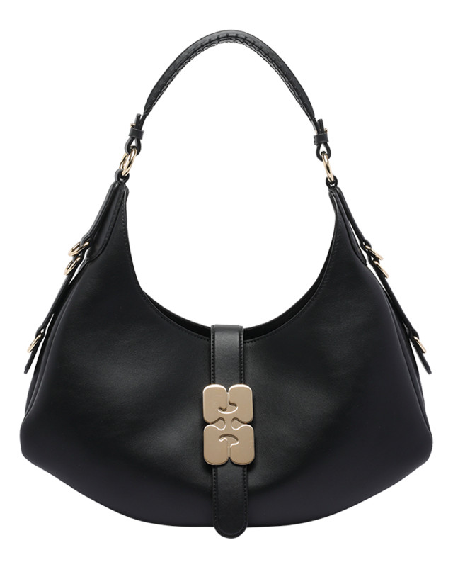 [GANNI] Shoulder bag FW26 A6998099