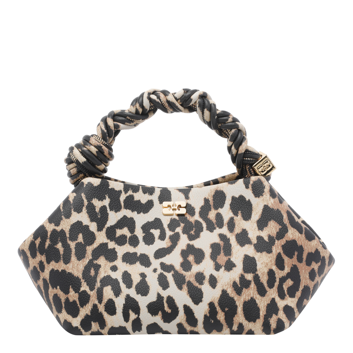 [GANNI] Tote bag FW26 B2100039859
