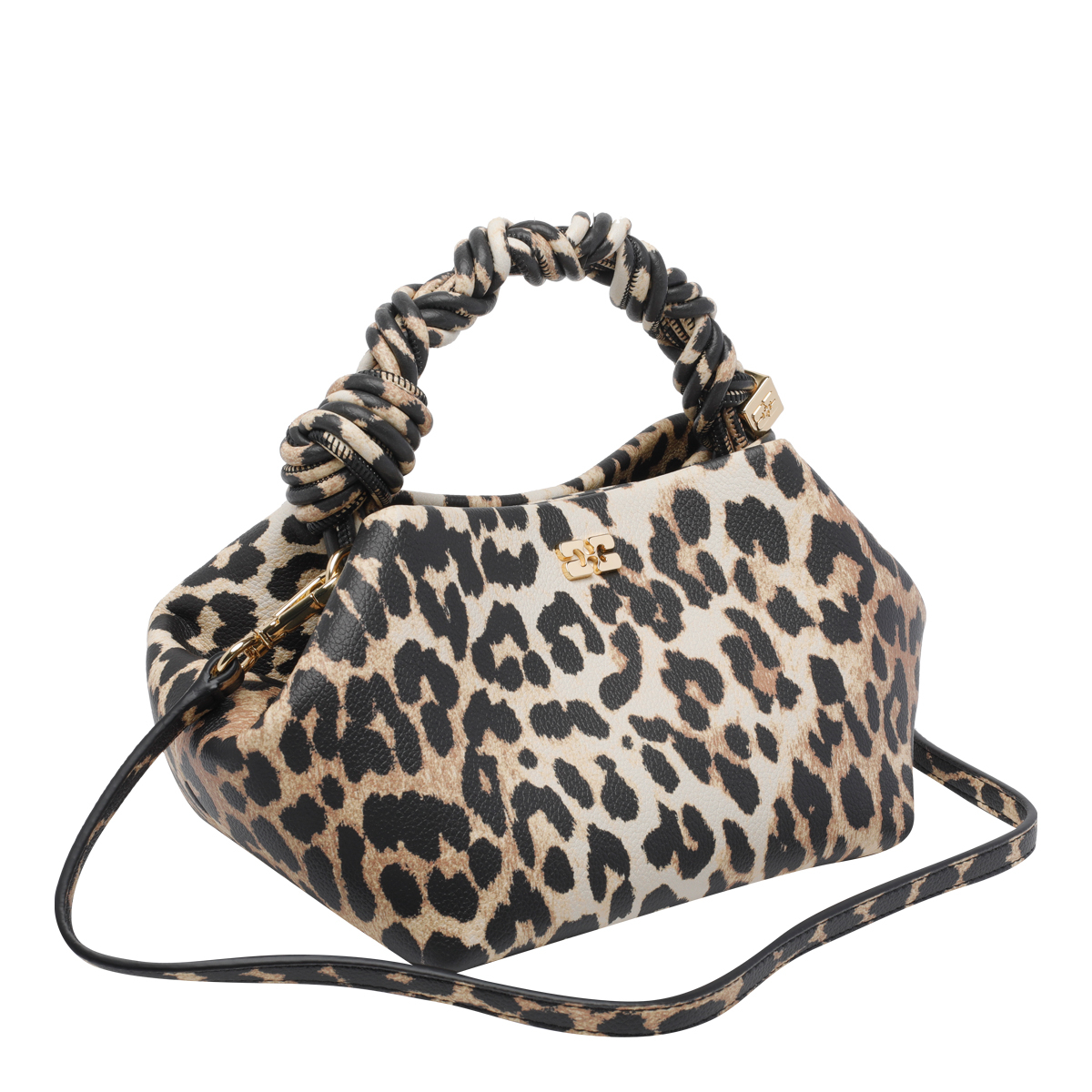 [GANNI] Tote bag FW26 B2100039859