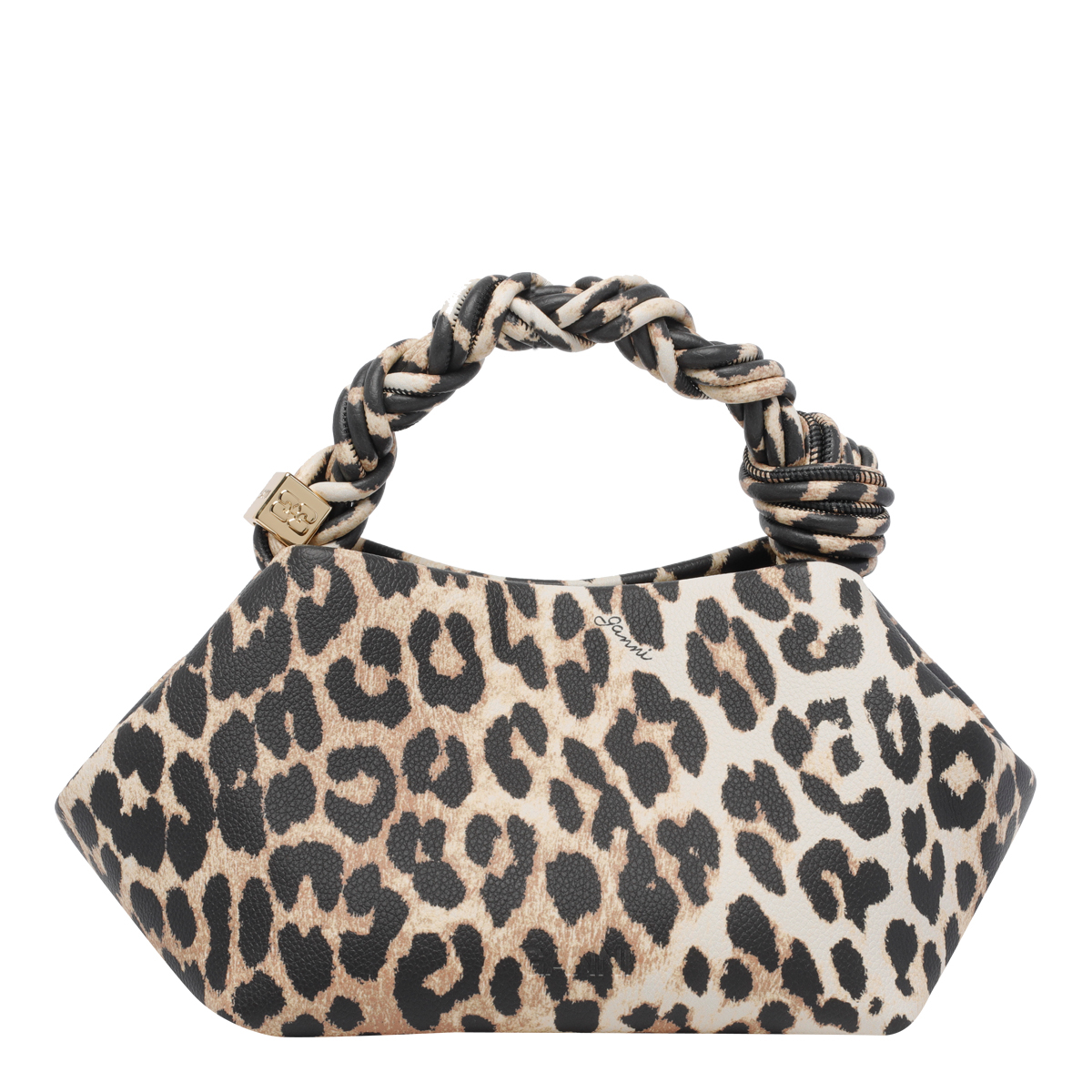 [GANNI] Tote bag FW26 B2100039859