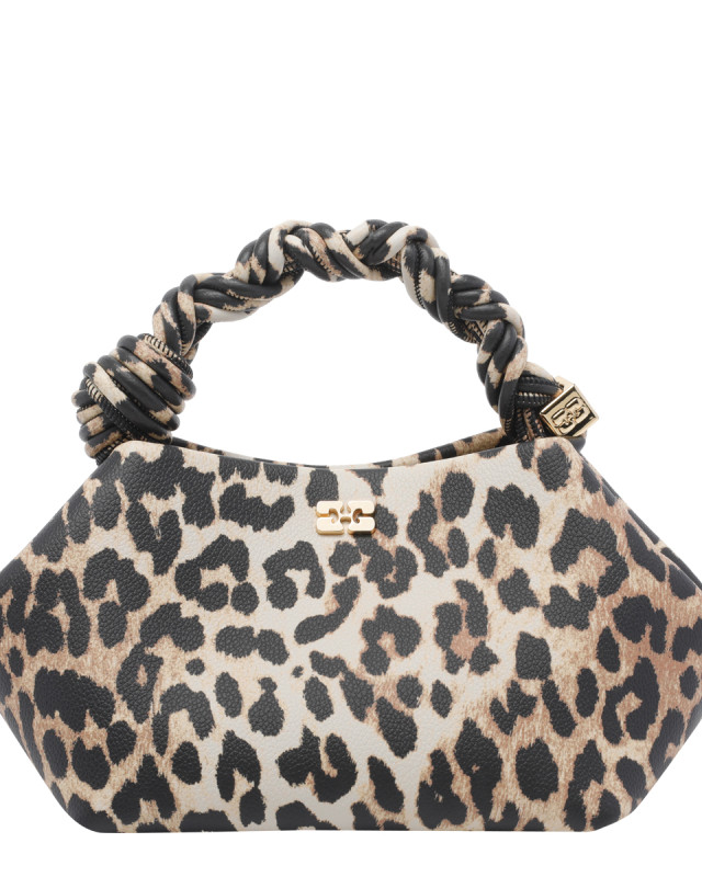 [GANNI] Tote bag FW26 B2100039859