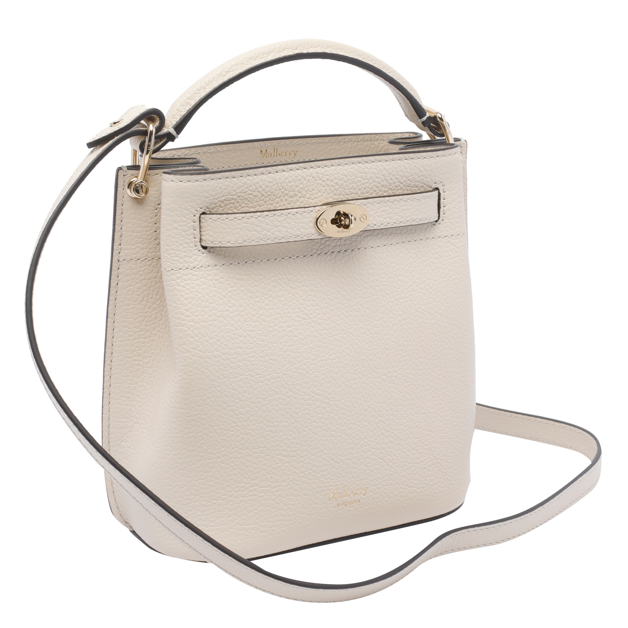[MULBERRY] Tote bag FW26 RL8803205W160