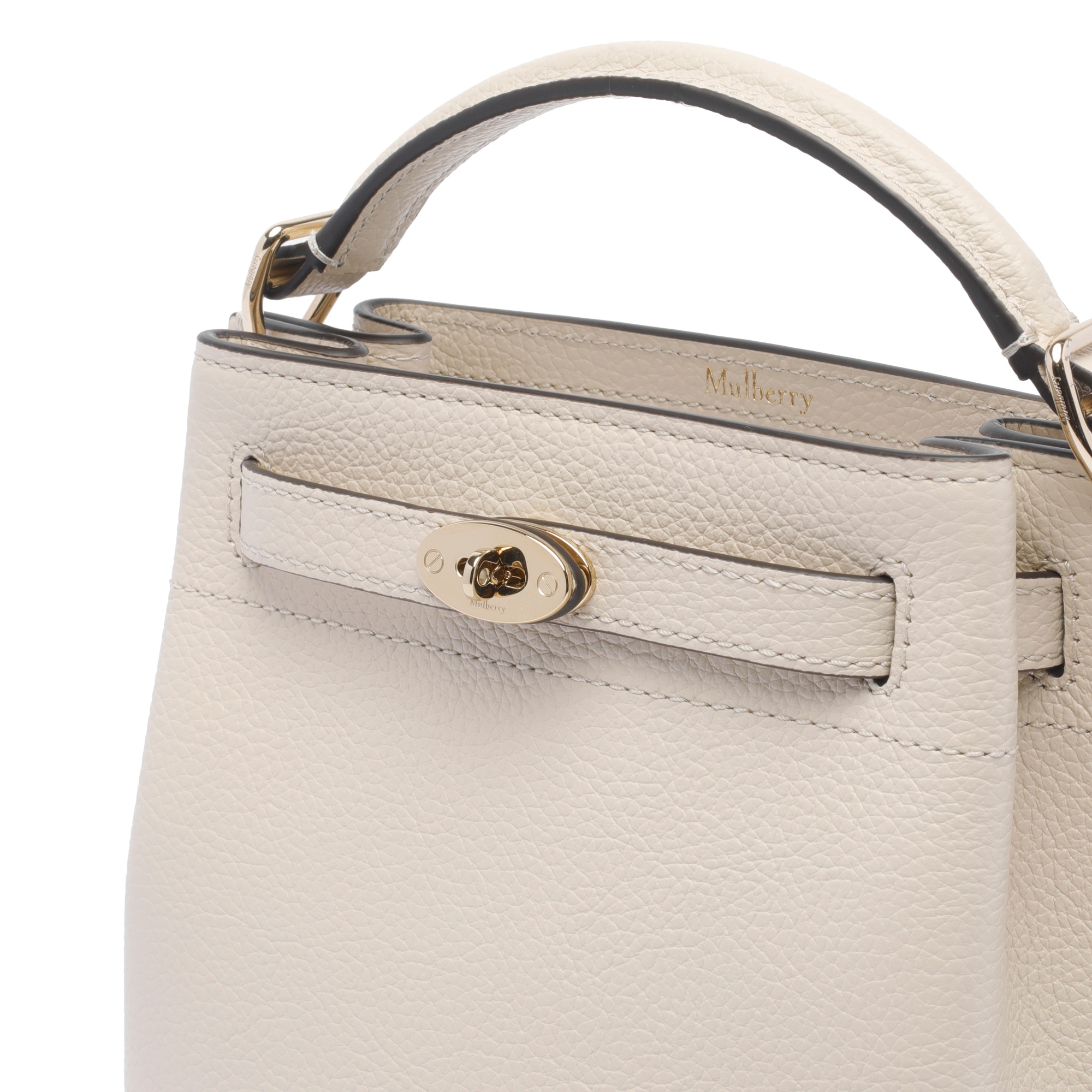 [MULBERRY] Tote bag FW26 RL8803205W160