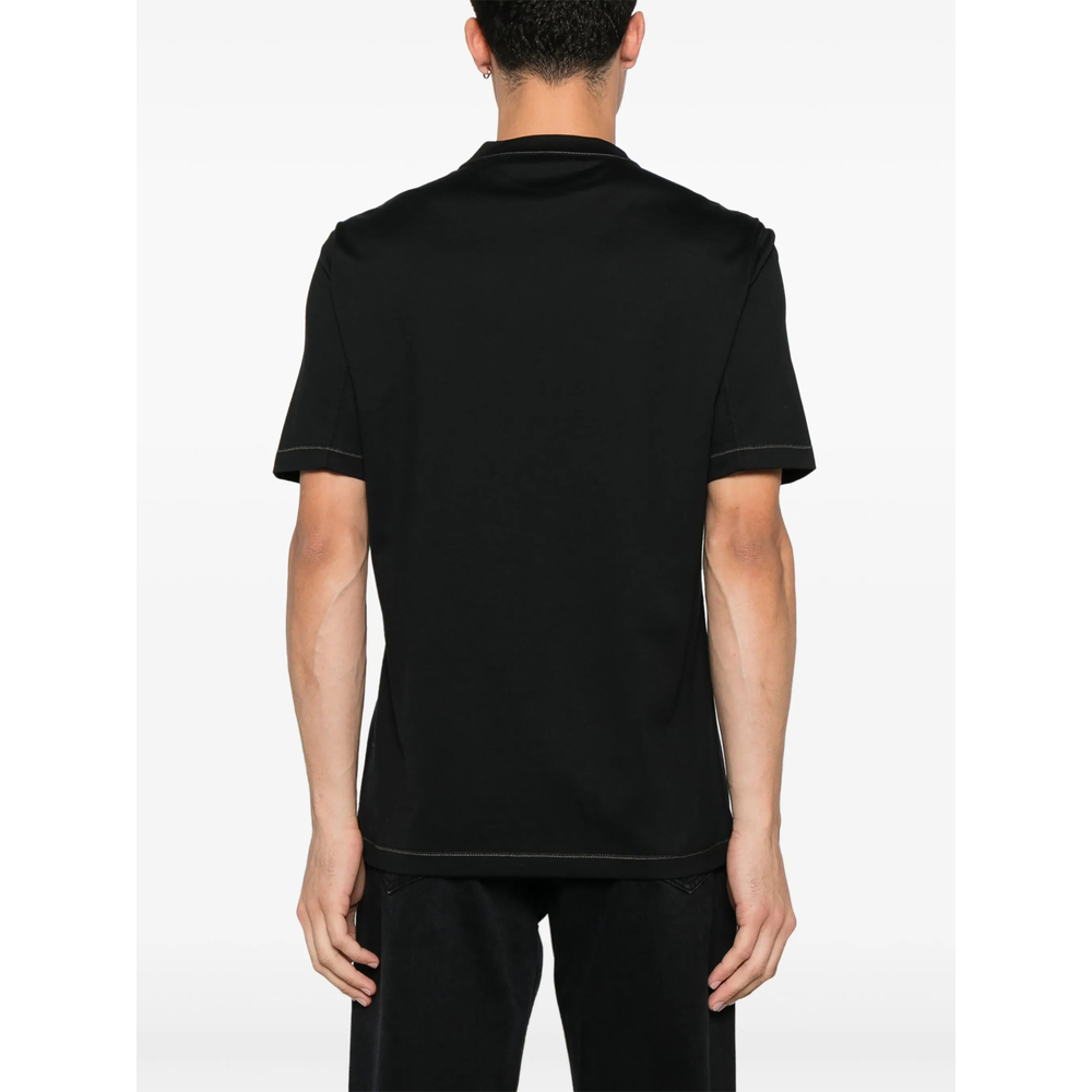 [Brunello Cucinelli] T-shirts Short Sleeve FW26 M0B131328G  CG938