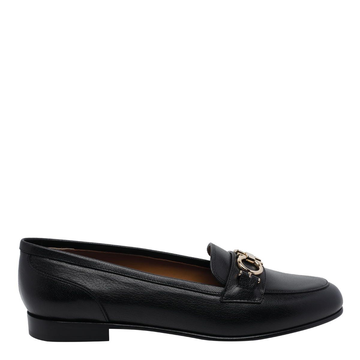 [Salvatore Ferragamo] Loafer FW26 79352501L663NERO