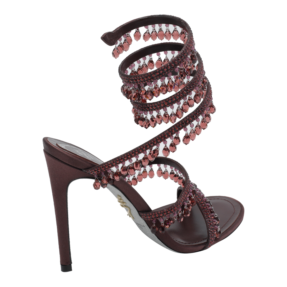 [Rene Caovilla] Sandals FW26 C12535105R001Y432