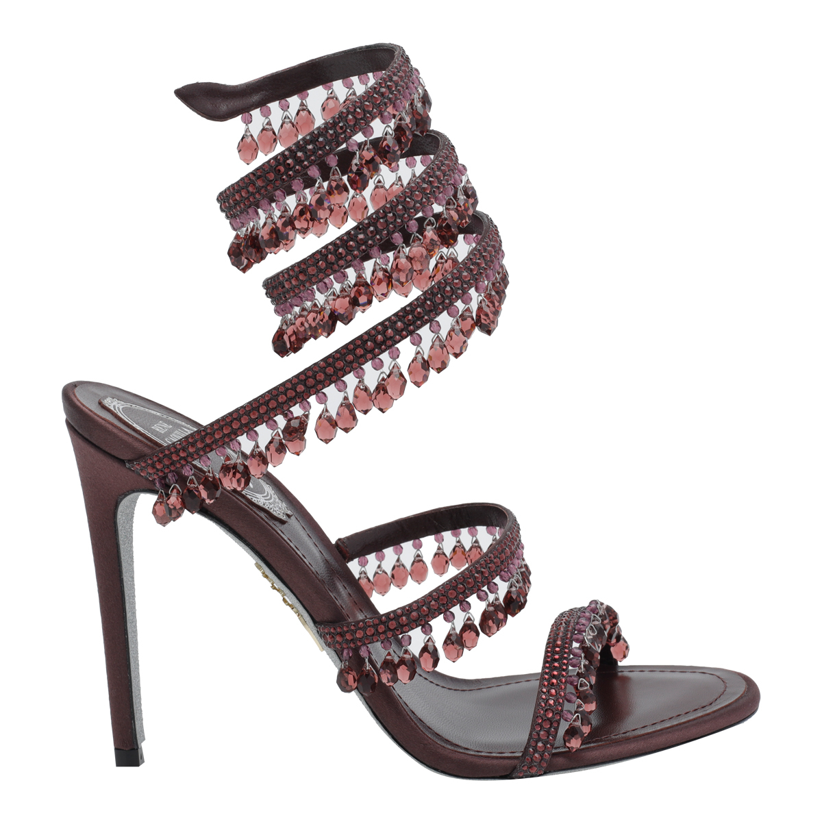 [Rene Caovilla] Sandals FW26 C12535105R001Y432