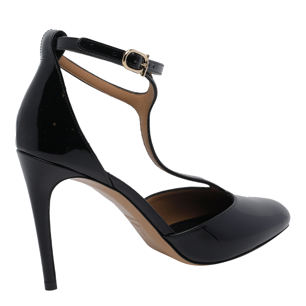 [Salvatore Ferragamo] Pumps FW26 79544301M014NERO