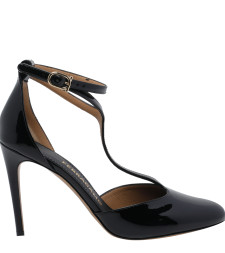 [Salvatore Ferragamo] Pumps FW26 79544301M014NERO