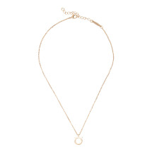 [Salvatore Ferragamo] Bracelet FW26 696658760133ORO GIOVE