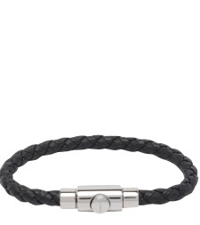 [Salvatore Ferragamo] Bracelet FW26 703871773540NERO