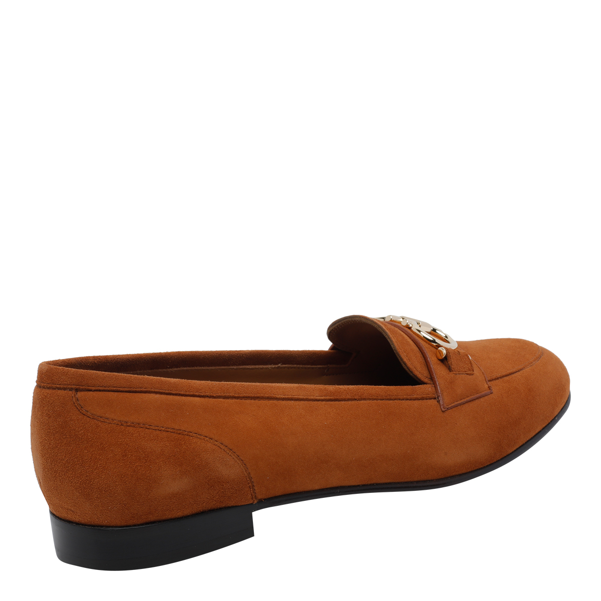 [Salvatore Ferragamo] Loafer FW26 79352901L663NATURALE