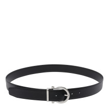 [Salvatore Ferragamo] Belt FW26 675140679781NERO