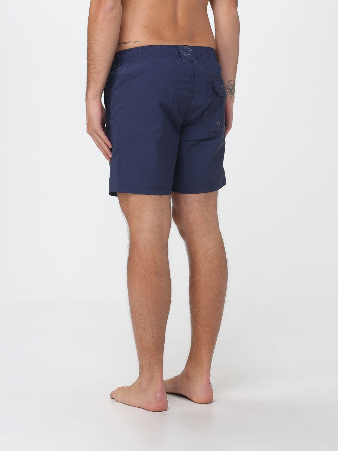 [MURPHY&NYE] Swim Pants SS26 P54700NS0182 F03800
