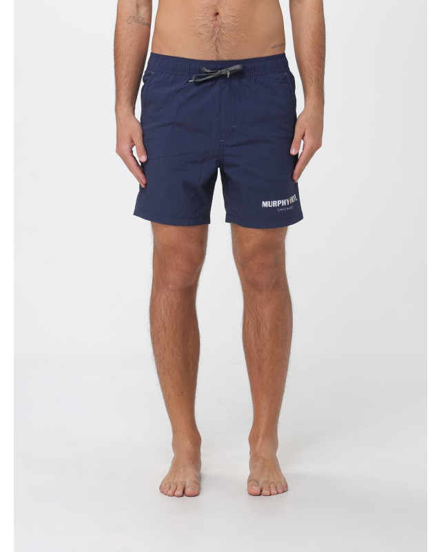 [MURPHY&NYE] Swim Pants SS26 P54700NS0182 F03800