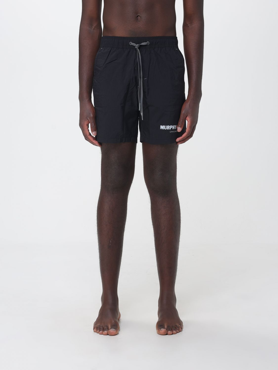 [MURPHY&NYE] Swim Pants SS26 P54700NS0182 G06026