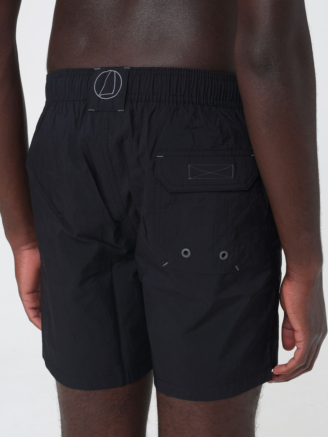 [MURPHY&NYE] Swim Pants SS26 P54700NS0182 G06026