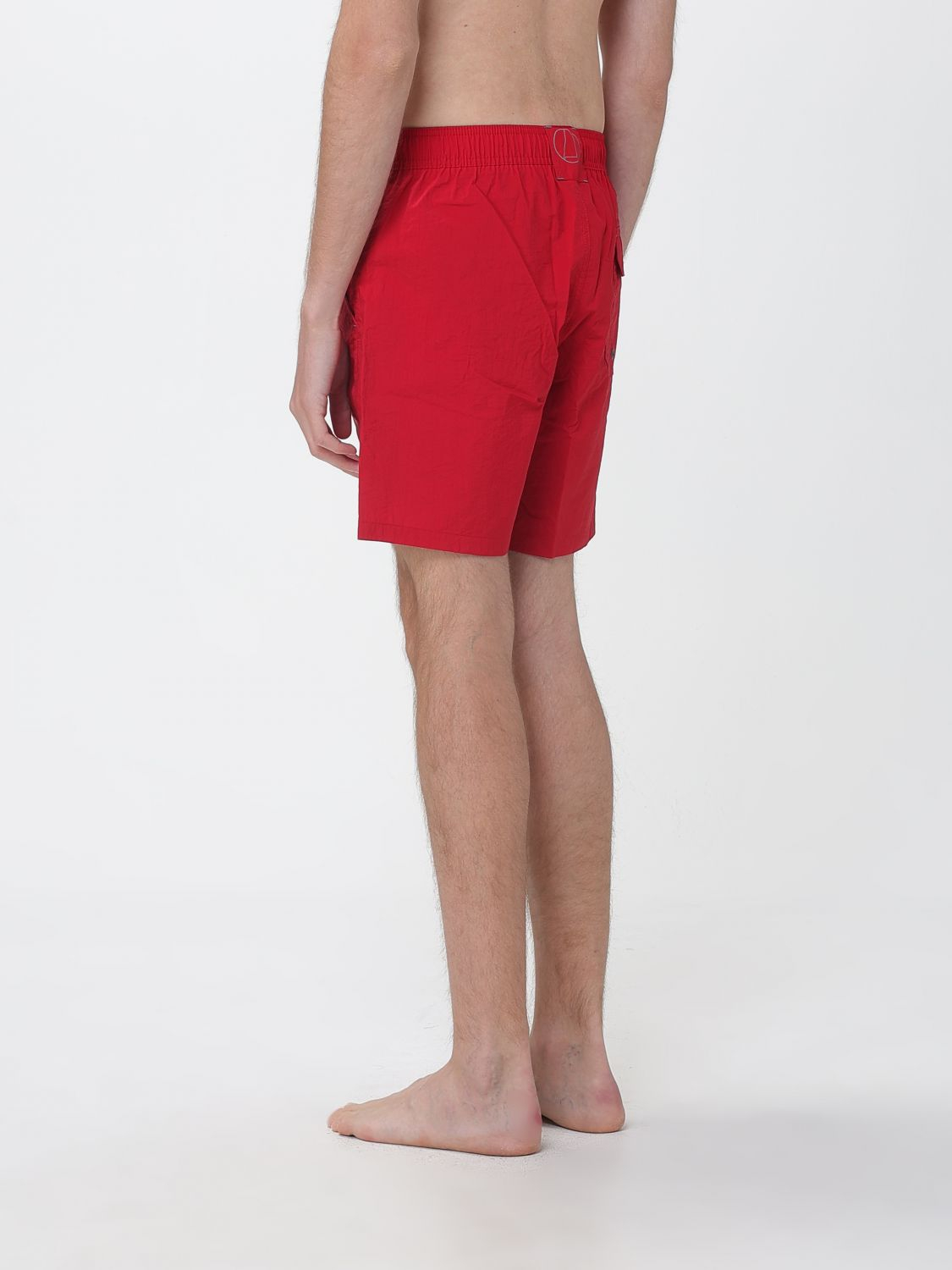[MURPHY&NYE] Swim Pants SS26 P54700NS0182 C01215