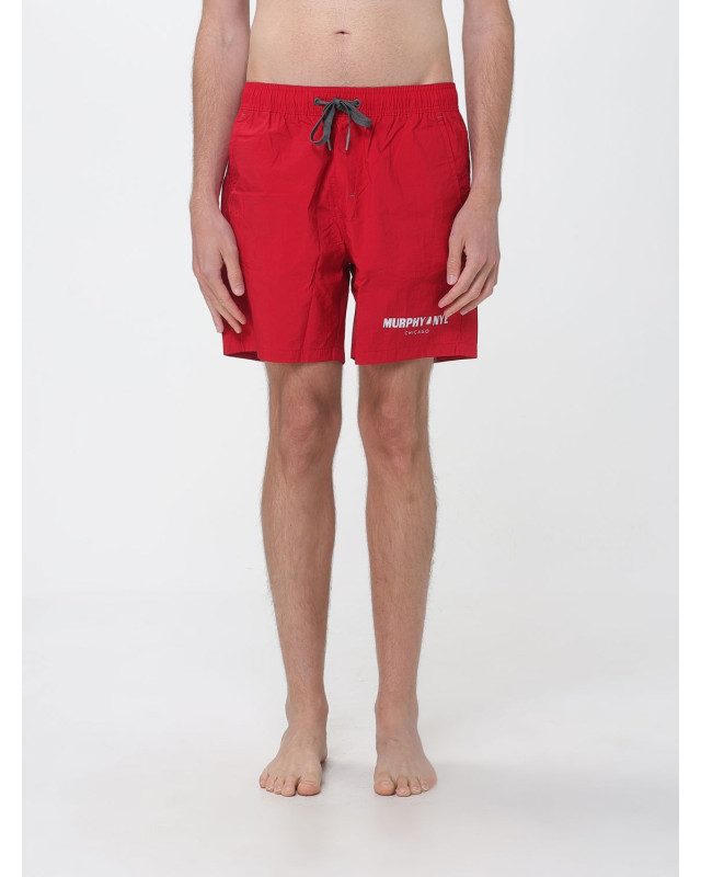 [MURPHY&NYE] Swim Pants SS26 P54700NS0182 C01215