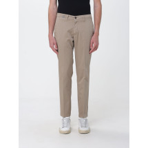 [XC] Trousers SS26 ME2611S SAFARI
