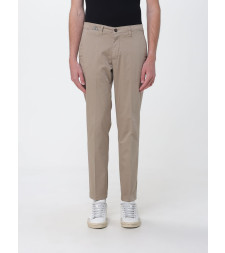 [XC] Trousers SS26 ME2611S SAFARI