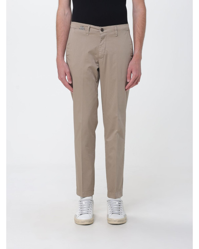 [XC] Trousers SS26 ME2611S SAFARI
