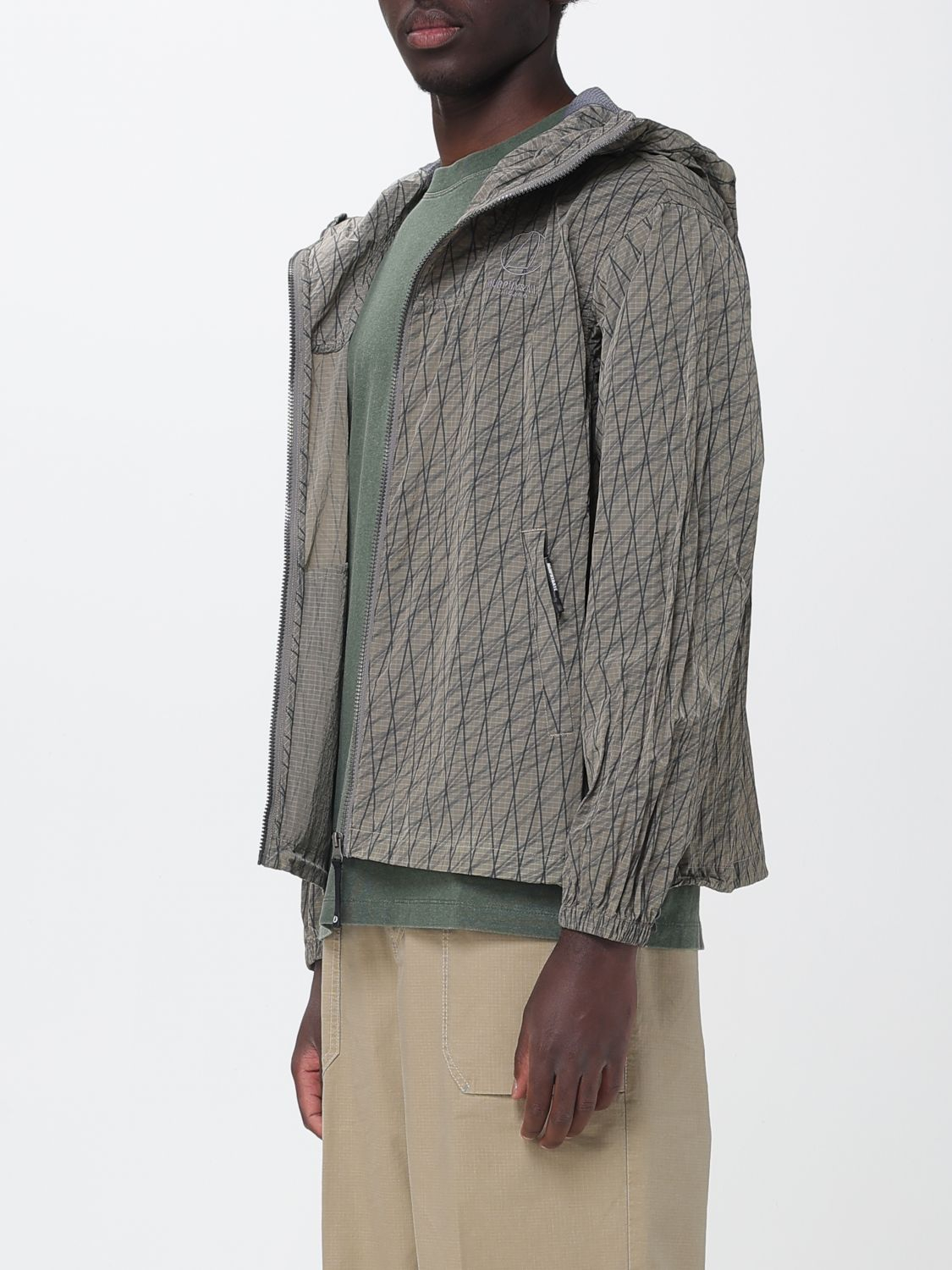 [MURPHY&NYE] Casual Jacket SS26 G70800RI0306 H05105
