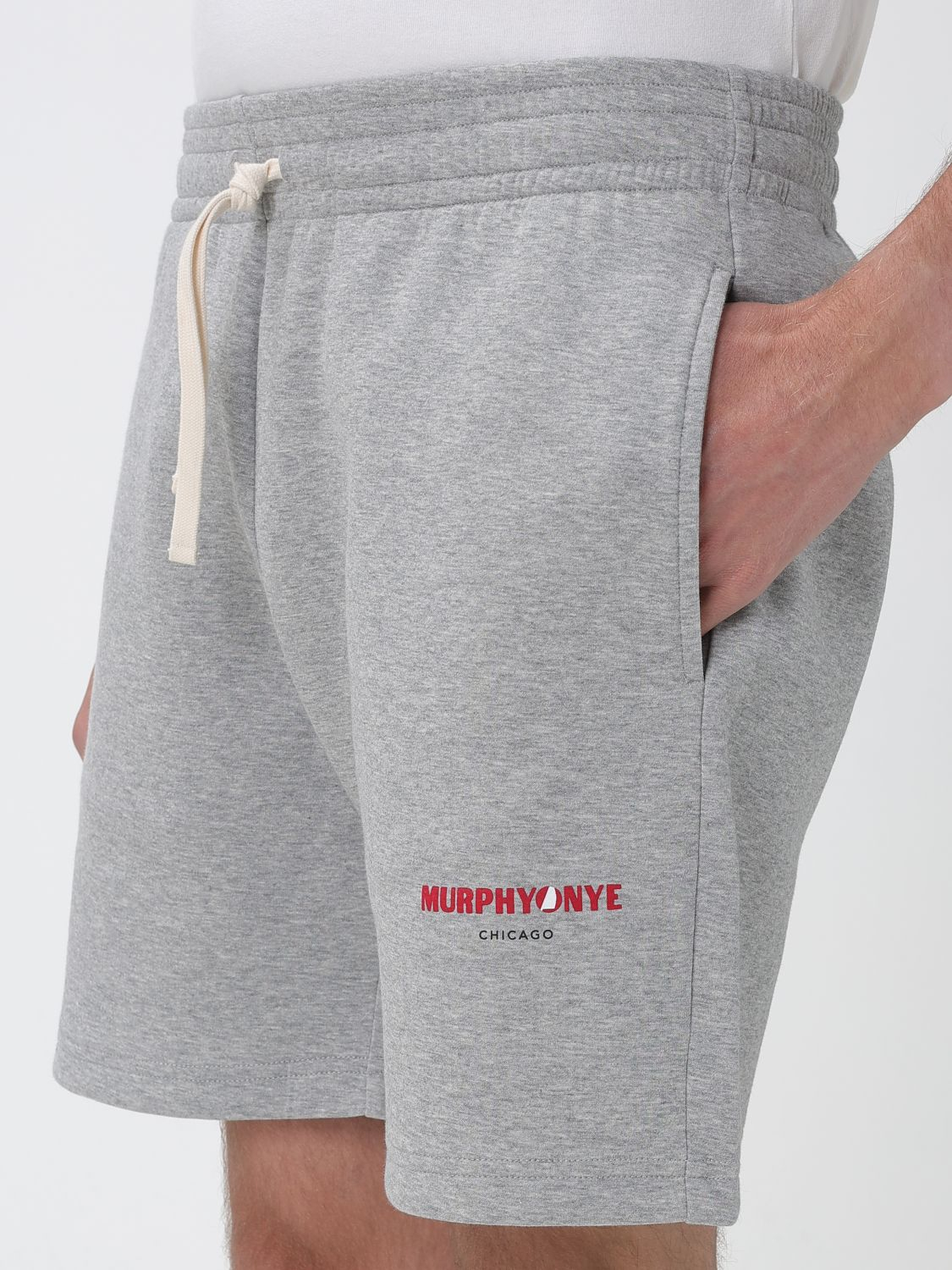 [MURPHY&NYE] Shorts SS26 P56600FH9042 I07201