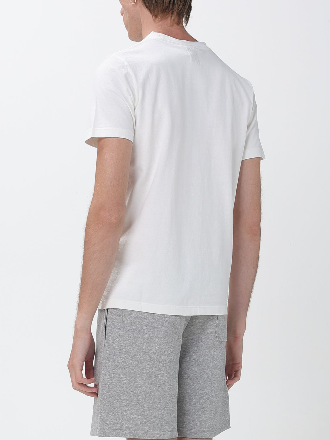 [MURPHY&NYE] T-shirts Short Sleeve SS26 T61100JE9549 A00011