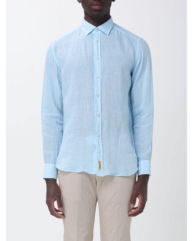 [BDBAGGIES] Shirts Long Sleeve SS26 B010TC162 B02