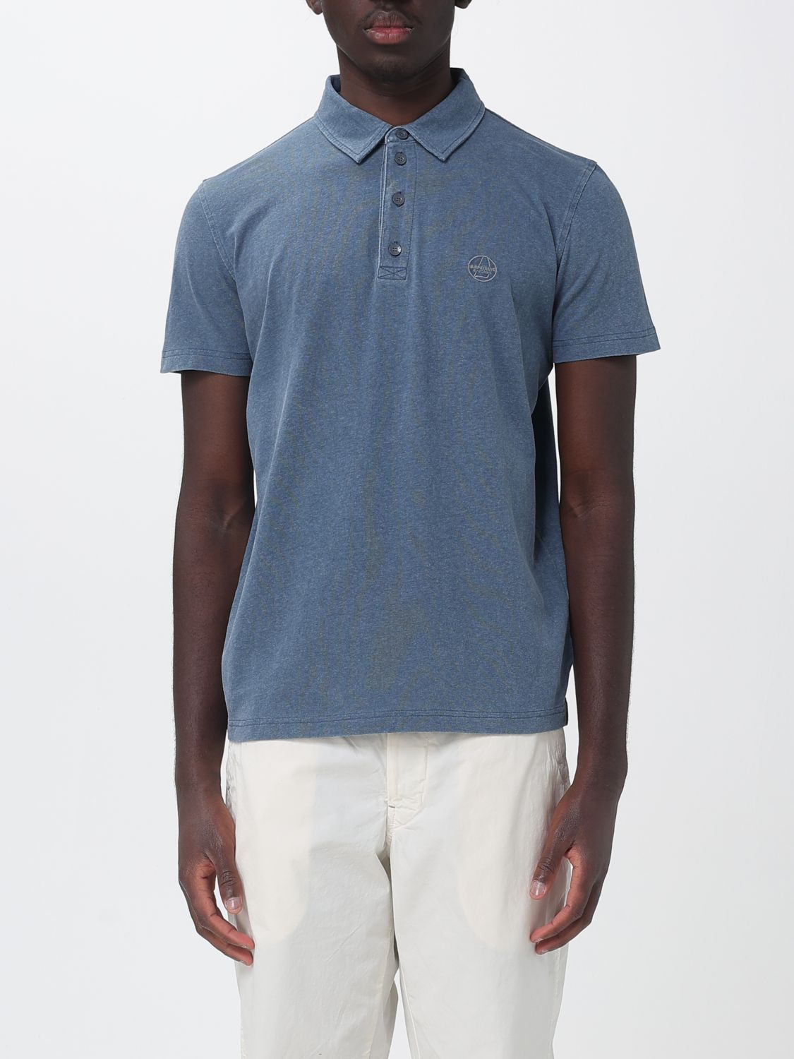 [MURPHY&NYE] T-shirts Short Sleeve SS26 T61200JE9550 F03903