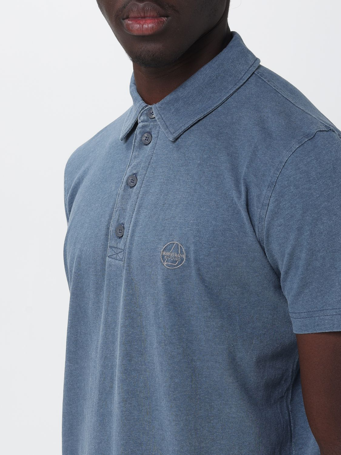 [MURPHY&NYE] T-shirts Short Sleeve SS26 T61200JE9550 F03903