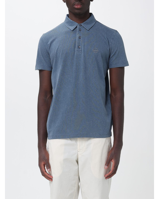 [MURPHY&NYE] T-shirts Short Sleeve SS26 T61200JE9550 F03903
