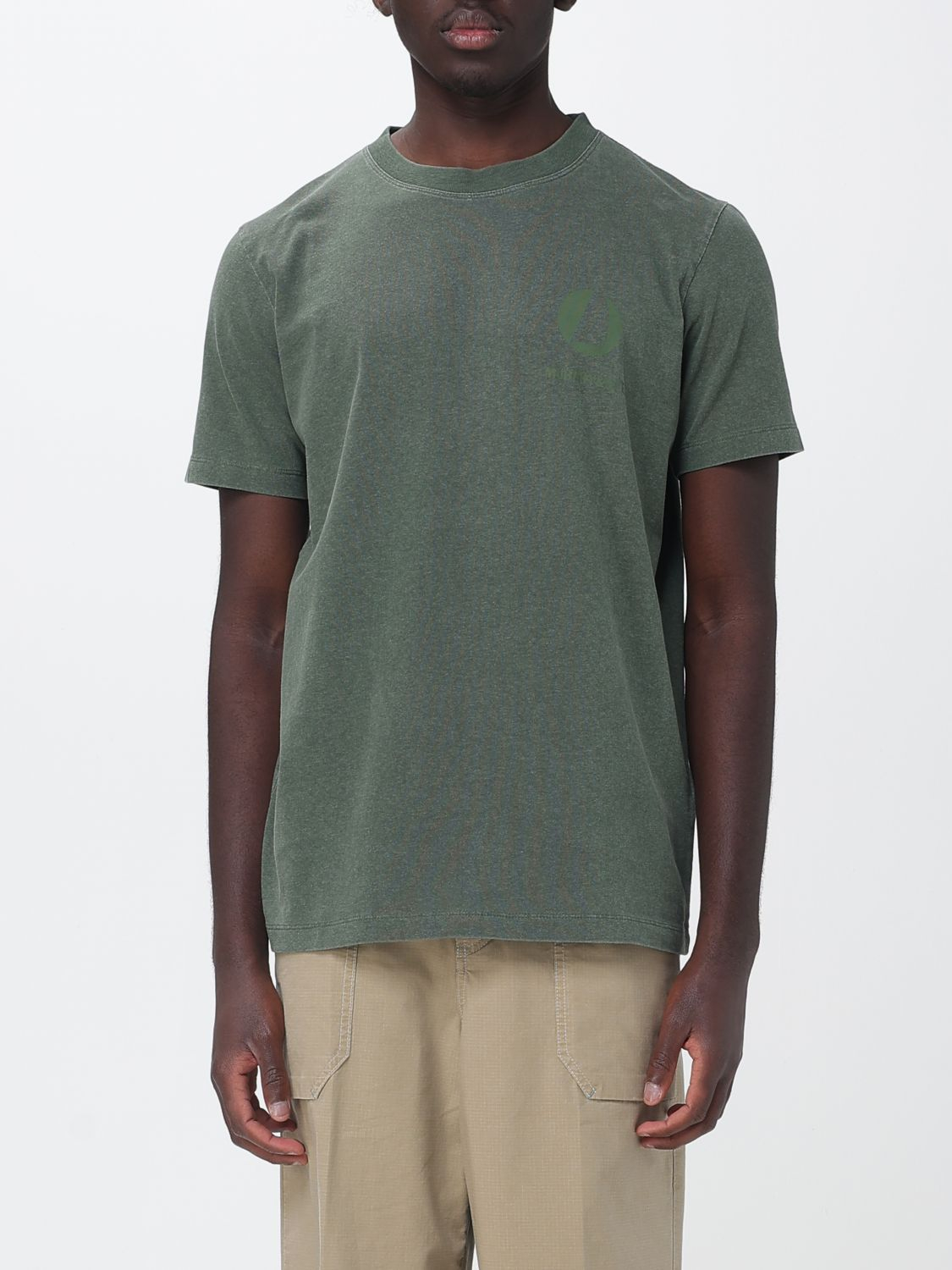 [MURPHY&NYE] T-shirts Short Sleeve SS26 T61102JE9550 E03371