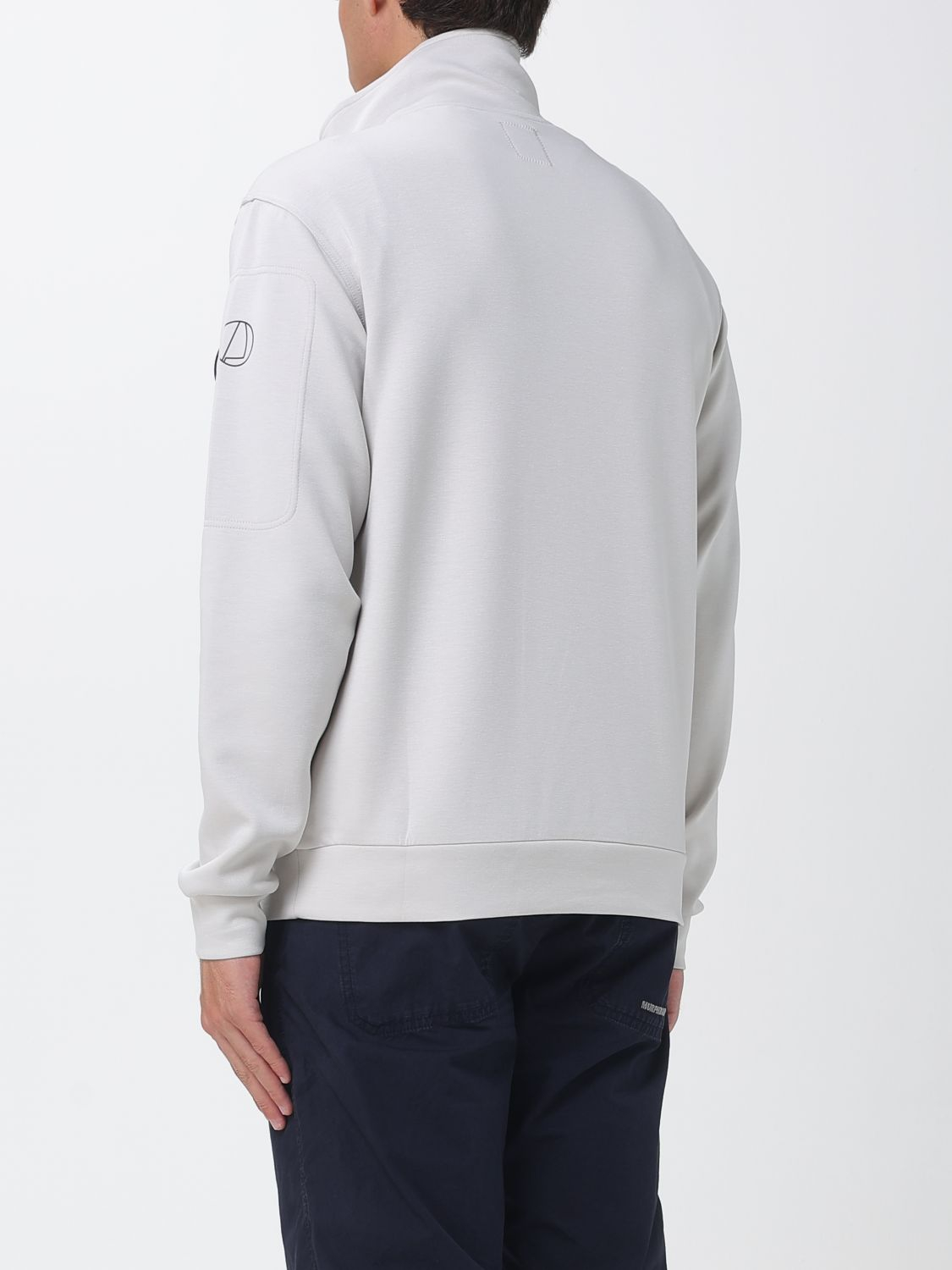 [MURPHY&NYE] Sweatshirt SS26 F53700XT9007 G04622