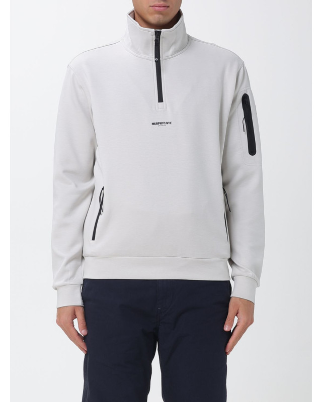 [MURPHY&NYE] Sweatshirt SS26 F53700XT9007 G04622