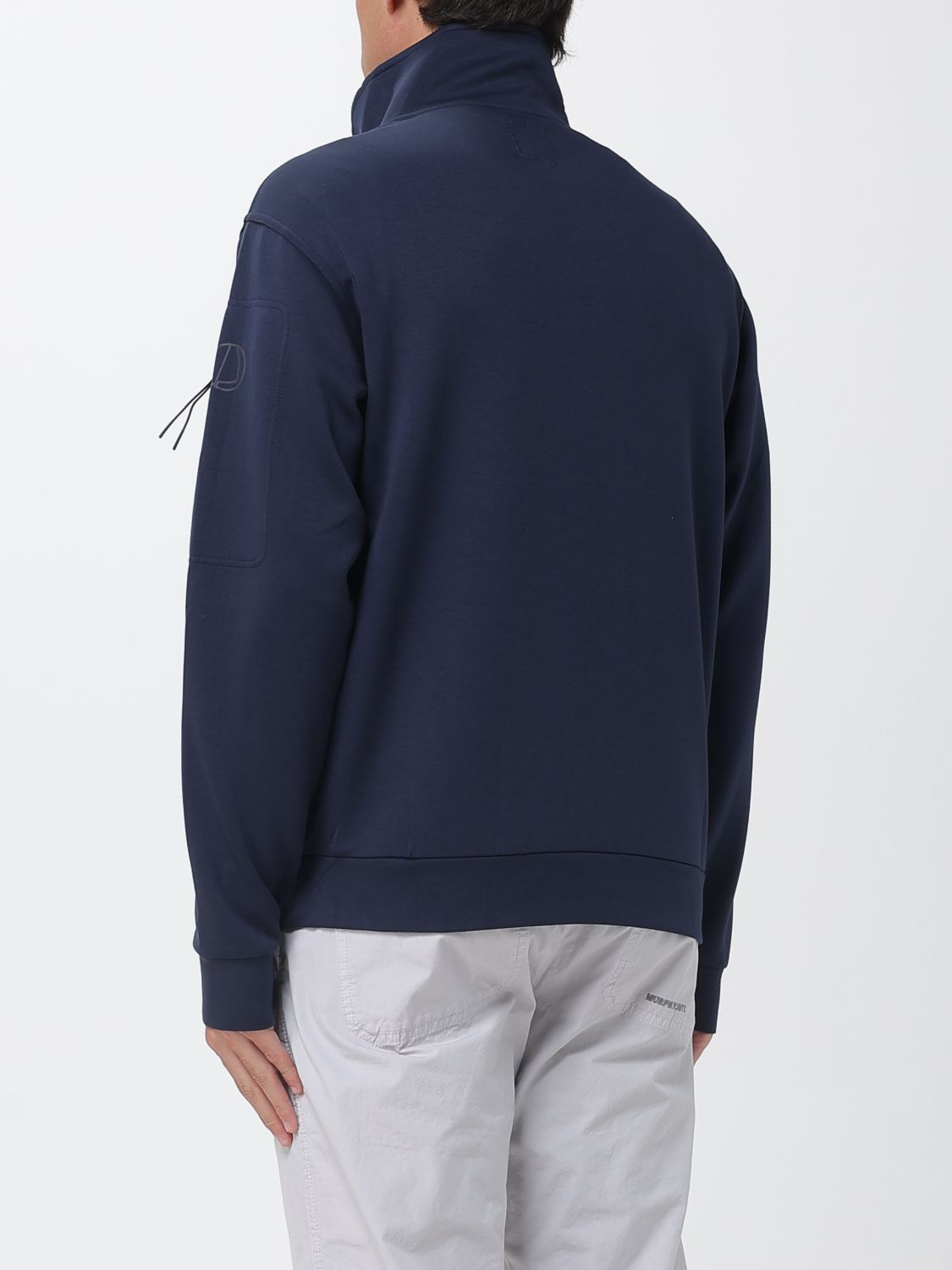 [MURPHY&NYE] Sweatshirt SS26 F53700XT9007 F03800