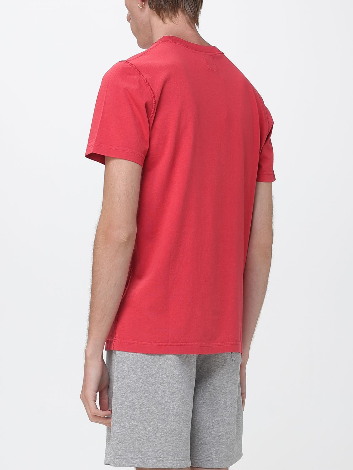 [MURPHY&NYE] T-shirts Short Sleeve SS26 T61000JE9549 C01215