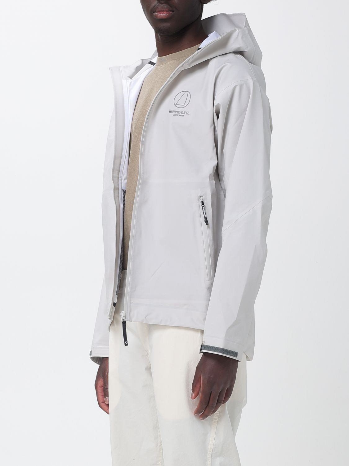 [MURPHY&NYE] Casual Jacket SS26 G70900RI0307 G04622