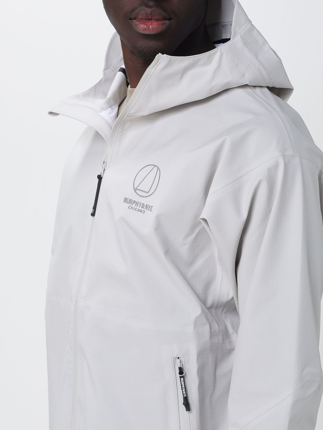 [MURPHY&NYE] Casual Jacket SS26 G70900RI0307 G04622