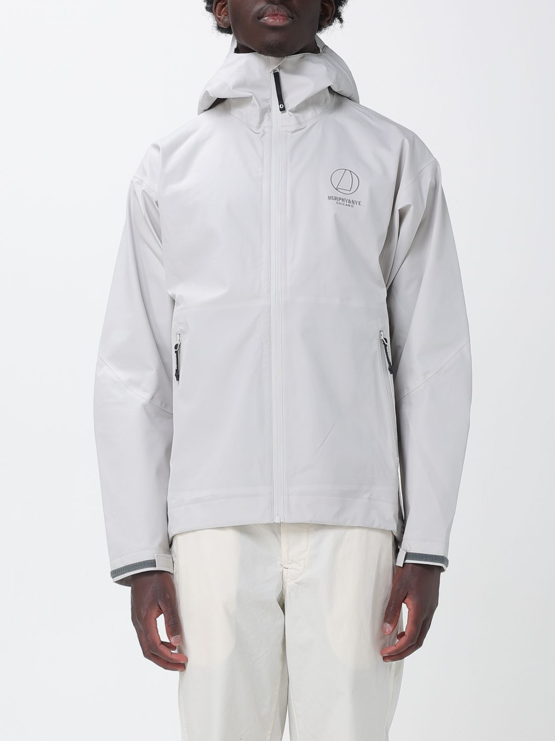 [MURPHY&NYE] Casual Jacket SS26 G70900RI0307 G04622