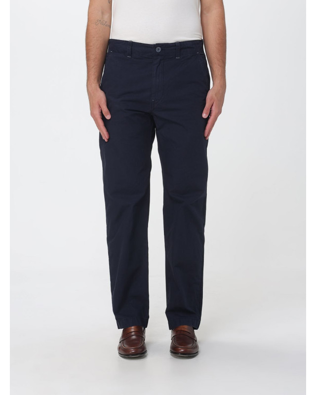 [MURPHY&NYE] Trousers SS26 P91201CO9019 F03800
