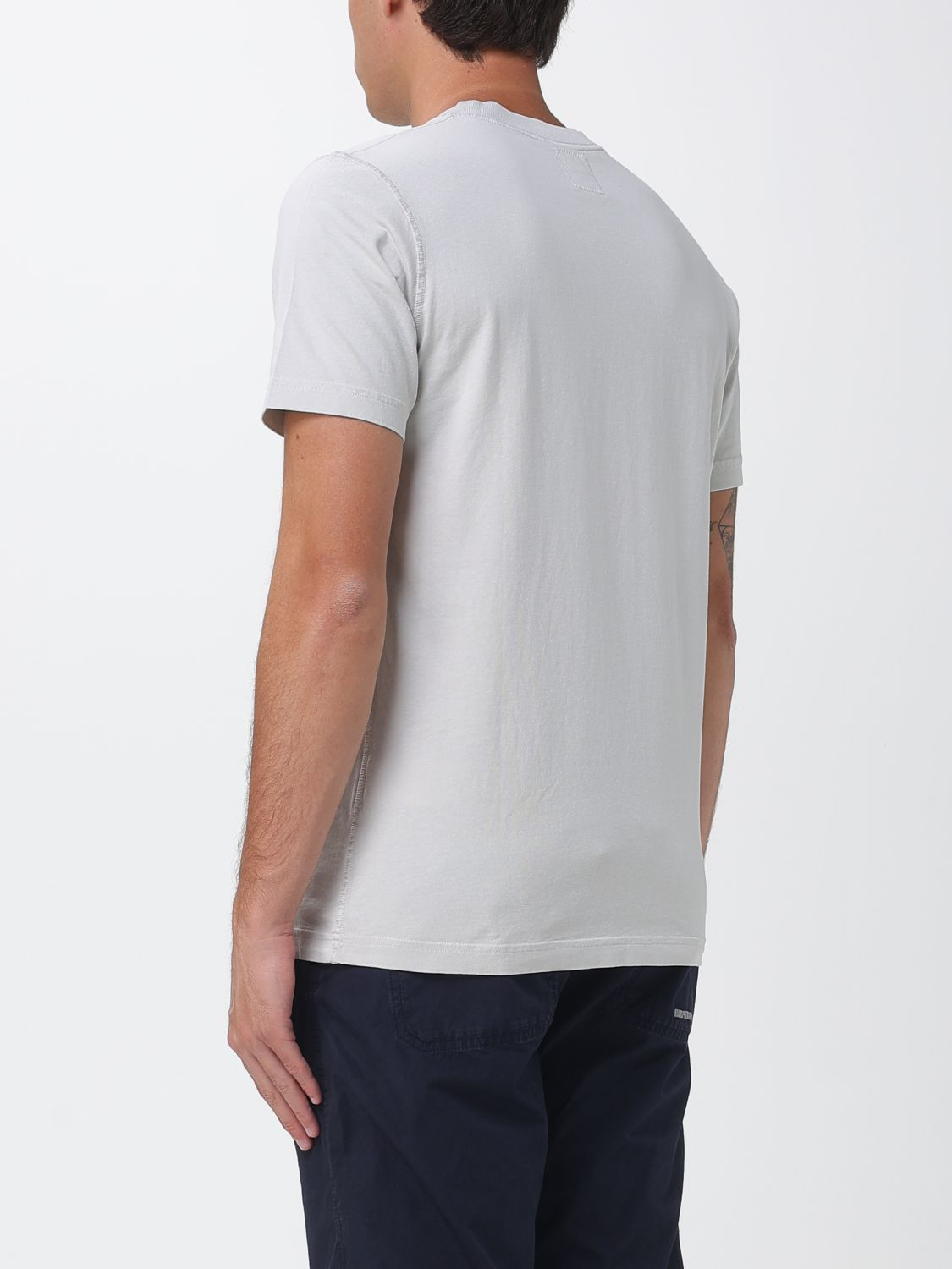 [MURPHY&NYE] T-shirts Short Sleeve SS26 T61001JE9549 G04622