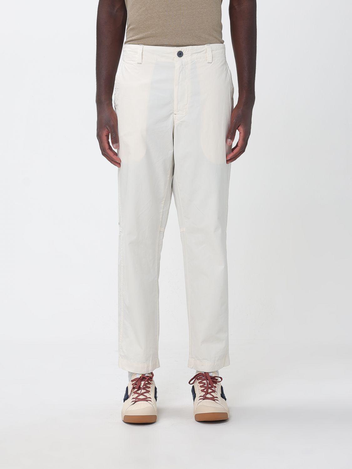 [MURPHY&NYE] Trousers SS26 P95100CO9019 A00011
