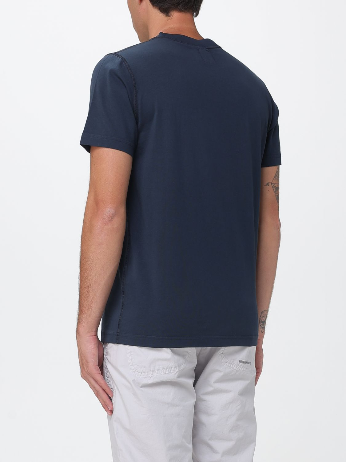 [MURPHY&NYE] T-shirts Short Sleeve SS26 T61001JE9549 F03800