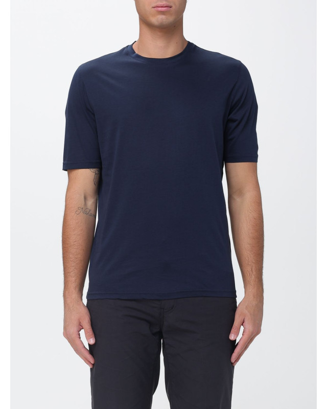 [XC] T-shirts Short Sleeve SS26 MEM600 BLU
