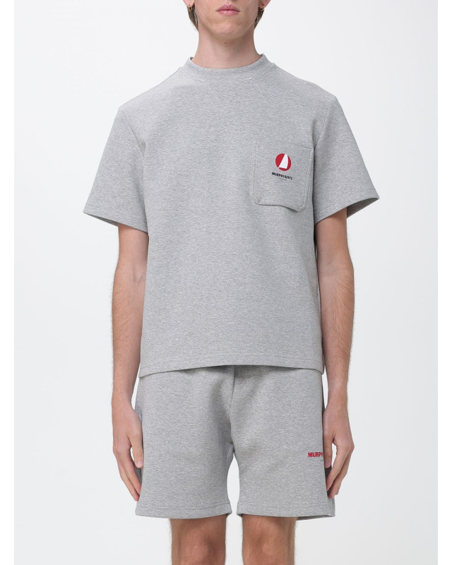 [MURPHY&NYE] T-shirts Short Sleeve SS26 F54800FH9042 I07201