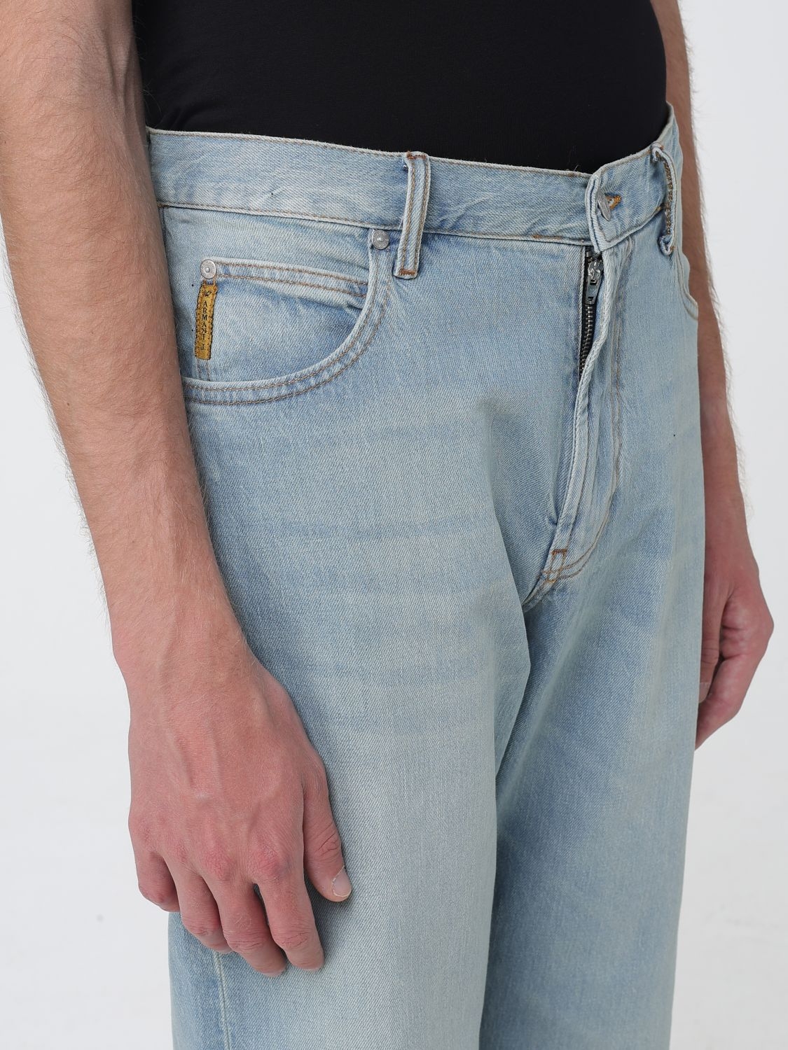 [ARMANI JEANS] Jeans SS26 EM004775 AF23085 MB003