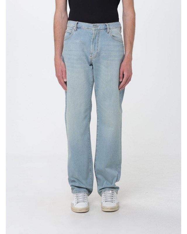 [ARMANI JEANS] Jeans SS26 EM004775 AF23085 MB003